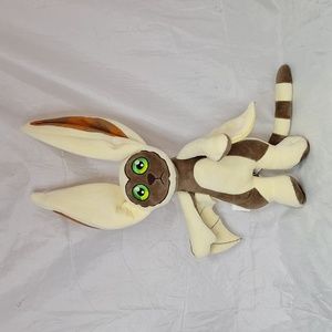 Nickelodeon Avatar  "The Last Airbender".